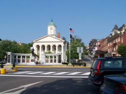 Bellefonte PA